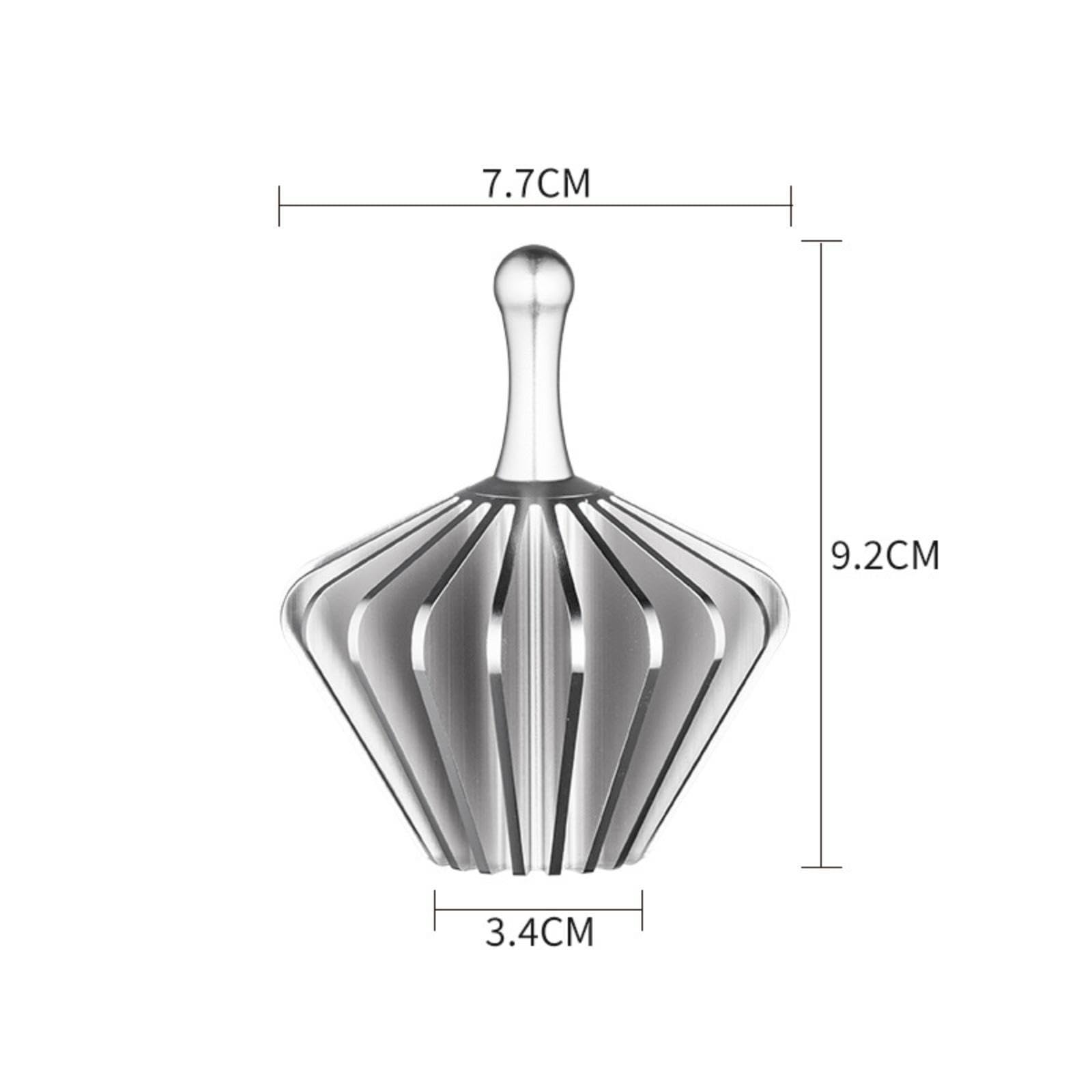Yajuyi Kaffeefilter Formhalter, Tragbares Zubehör für Büro, Küche Und Reisen