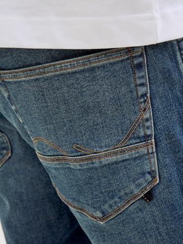 Short Jack & Jones JJIRICK EU - vue 7