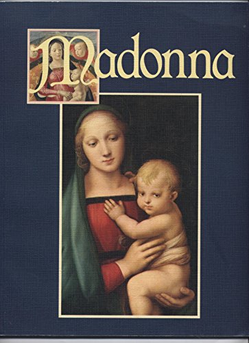 Madonna 0866838120 Book Cover