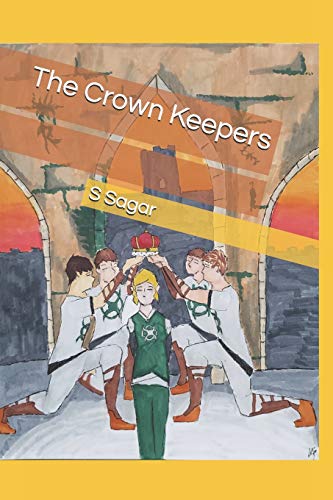 The Crown Keepers