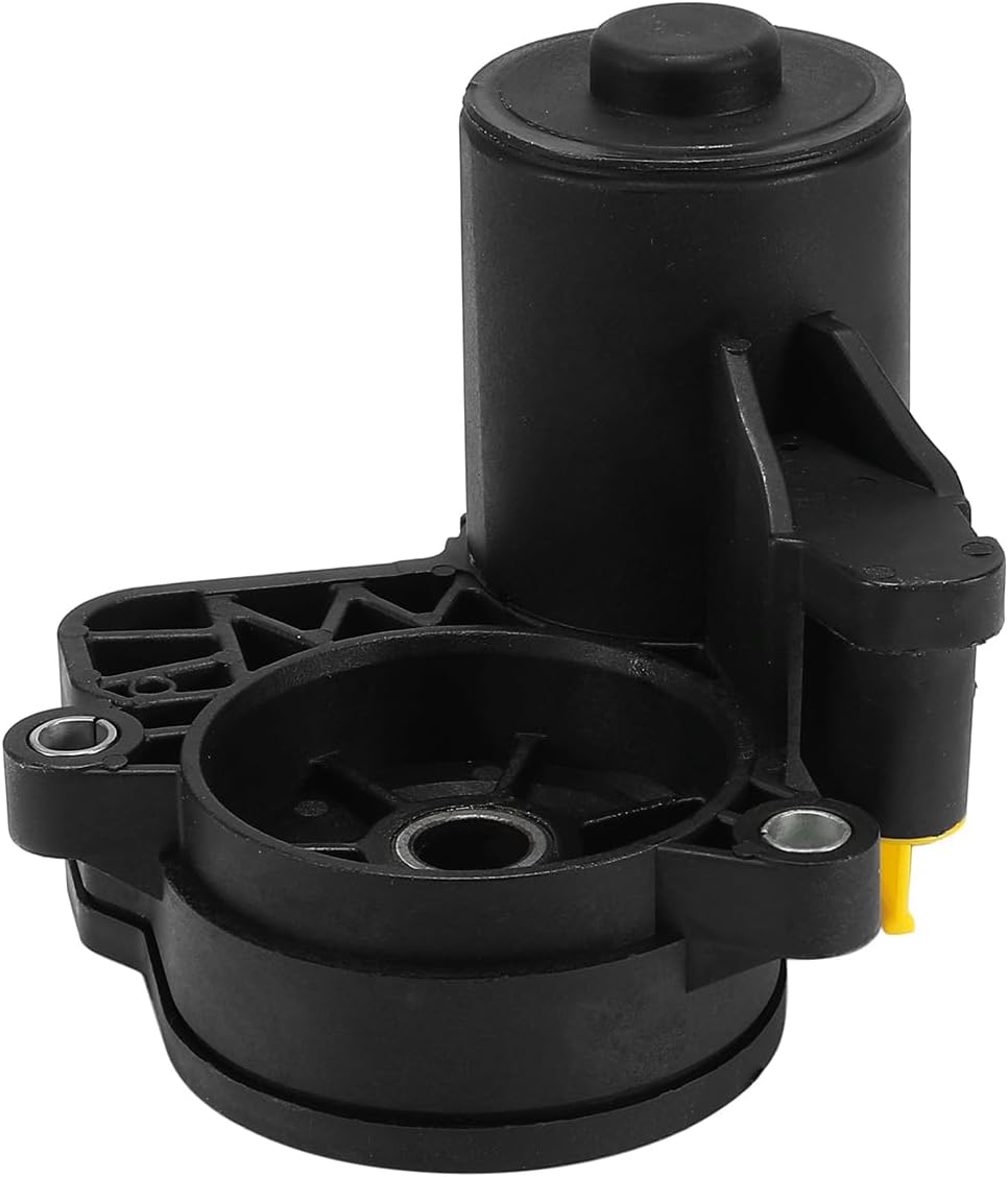 Right Rear Parking Brake Actuator – Compatible with 2016-2021 Compact Sedans, Replace 43020-TBA-A02