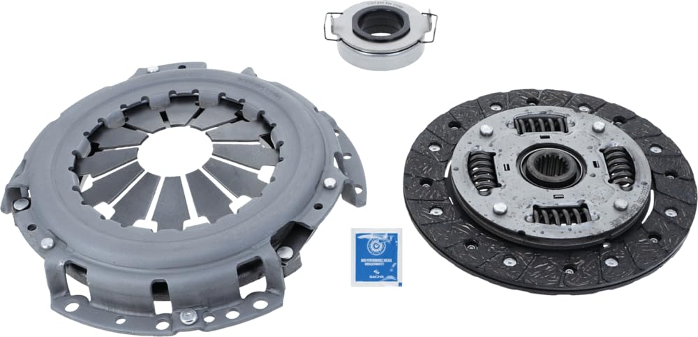 Zestaw sprzęgła SACHS 3000 951 591