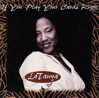 Audio CD If You Play Your Cards Right Book