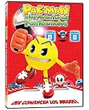  Pac-Man Las Aventures Fantasmales-Que Comiencen