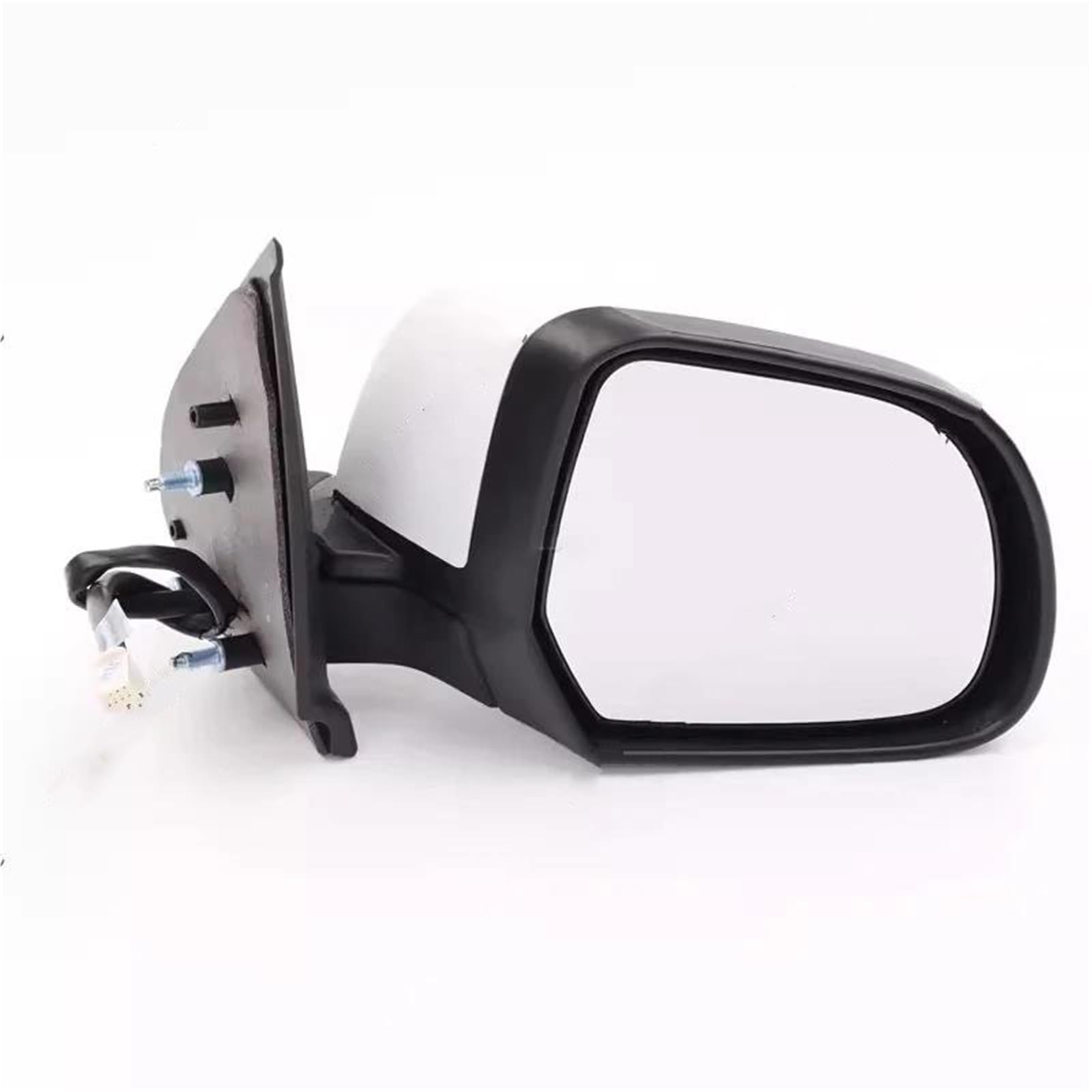 Specchio Specchietto Retrovisore Completo Per Nissan Per March 2010-2016 | Gruppo Specchietto Retrovisore Esterno Regolazione Manuale O Elettrica(Elettrico a sinistra)