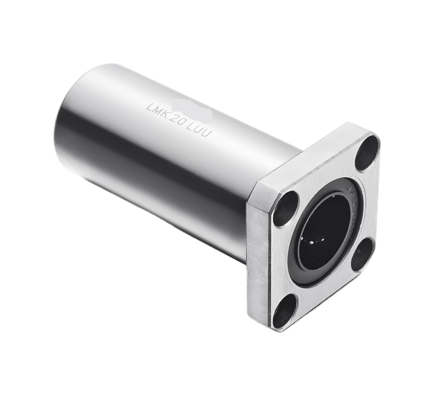 Linear Ball Bearing Bushing 10pcs/Bag LMK6LUU/SMK6GWUU/LHFSW6(Dr6 D12 L35mm)