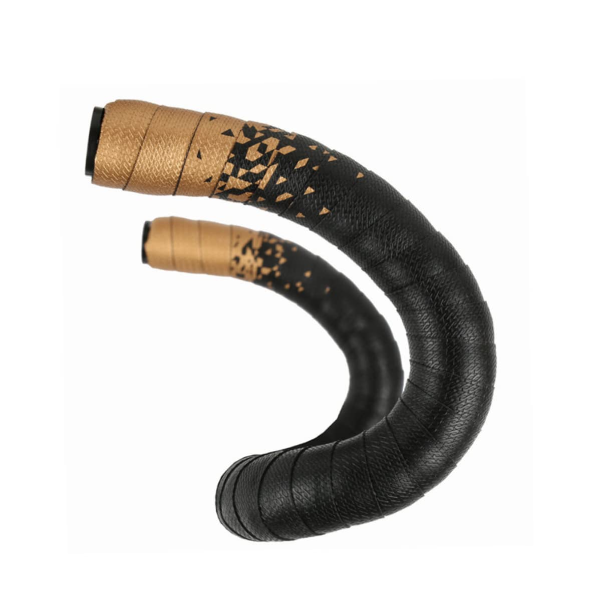 2 Paia Cappello Da Pirata Fascia Manubrio Nastro Di Finitura Ciclismo Nastro Bar Bici Nastri Manubrio Strada Nastro Manubrio Bici Bici Bike Bar Tape Dead Fly Bike Veicoli Stradali