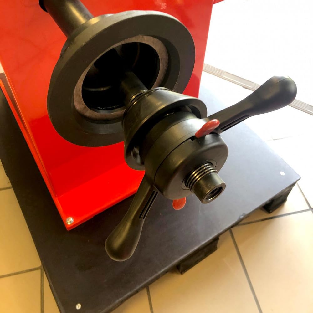 Autobest Equilibreuse de pneus Automatique