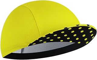 Sponsored You’re seeing this ad based on the product’s relevance to your search query.Learn more about this advertisement Corsehild Cycling Hat Under Helmet Cycling Caps for Unisex Cycling Hat