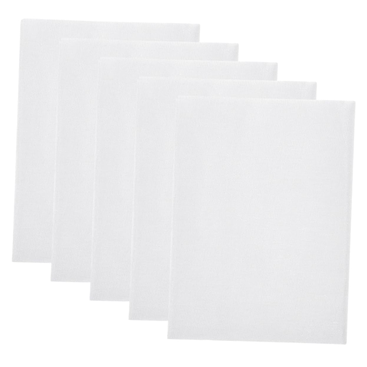 Cabilock 5 Wedding Decoration Arch Wedding Arches Arch Tulle Arch for Wedding Crystals Decor Wedding Arch Shiny Tulle Arch Drapes for Wedding Ceremony Tulle Ornaments Organza White