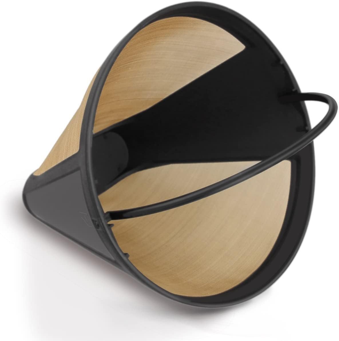 KRUPS SS-202895 Permanent Coffee Filter, side view