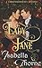 Winning Lady Jane: A Christmas Regency Romance (Ladies of Bath)