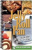 Jelly Roll Pan: A Plan for Your Pan