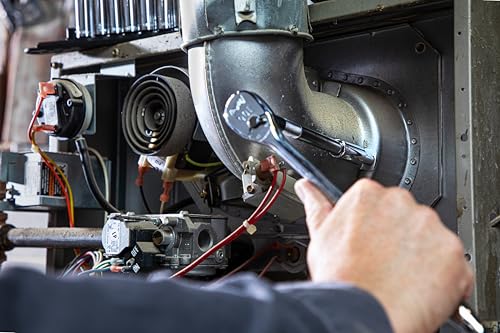 סט בוקסות ארוכות 3/8 אינץ' GearWrench דגם 80555 – תמונה 2