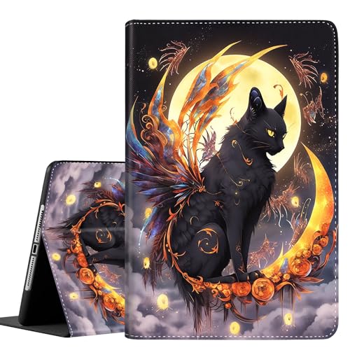 Coque antichoc Samsung Tab S6 Lite veille automatique P610