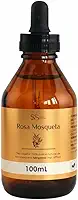 Óleo de Rosa Mosqueta Rubiginosa Puro Importado - 100 mL