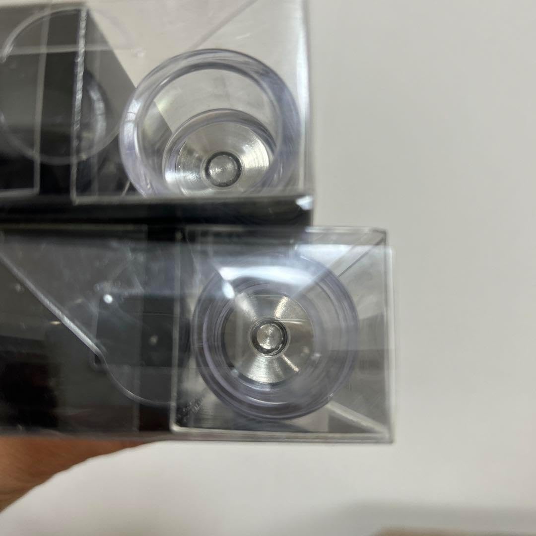 遠藤商事 TKG ポリカーボネイト製 ワンハンド ソルトミル SP-145S - 調理器具のSHOKUBI TKGワンハンドソルトミルSP-145S ＆p ソルト&amp;ペッパー2本