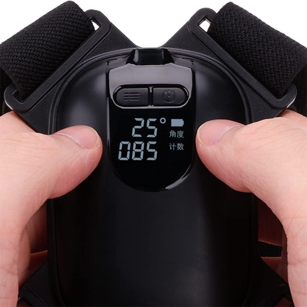 Smart Sensor Corrector Sitting Posture Correction Prevent Myopia Invisible Harness Student Supplies