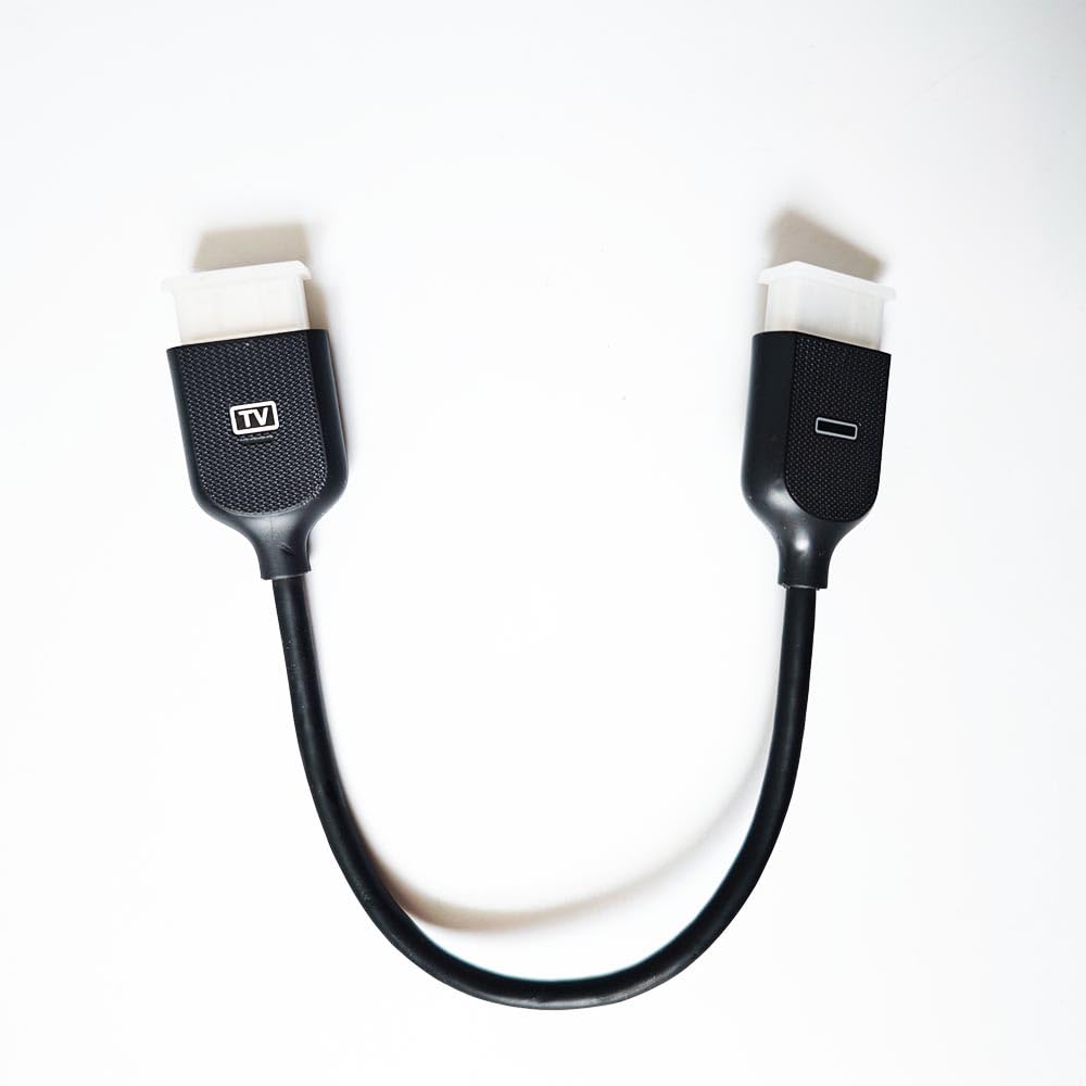 Câble de Connexion TV BN39-01892A pour UE78HU9000 UN65JS9500F UN65JS9100F