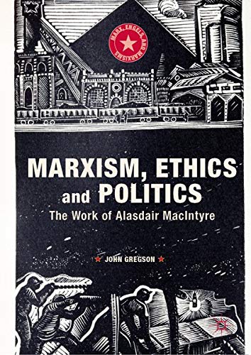 Buy Marxism, Ethics and Politics — BookShops.in