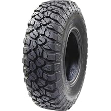 Ocelot XC729 32x10x14 UTV Tires All Terrain, Durable 8-Ply Radial Construction and Non-Directional Tread, Aggressive Thick Lugs for Diverse Terrain and Conditions - AT 32x10x14 ATV Tires
