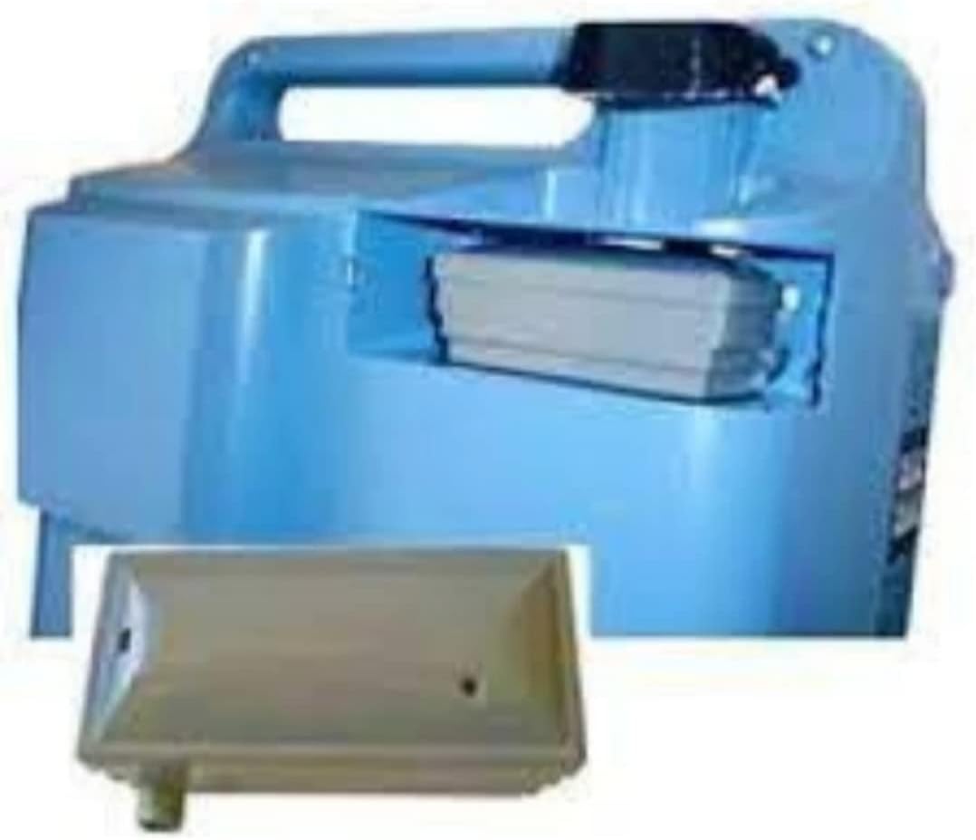 EverFlo Intake Filter by Sunset Healthcare Solutions