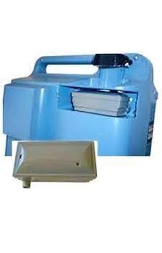 everflo ingesta Filtro