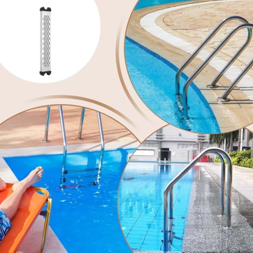 Escalera de repuesto para piscina: ideal para renovar tu jardín 5