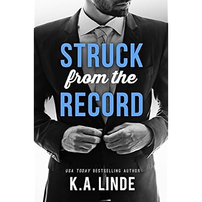 Struck from the Record