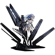 BEATLESS レイシア 2018 〈BLACK MONOLITH〉展開Ver.