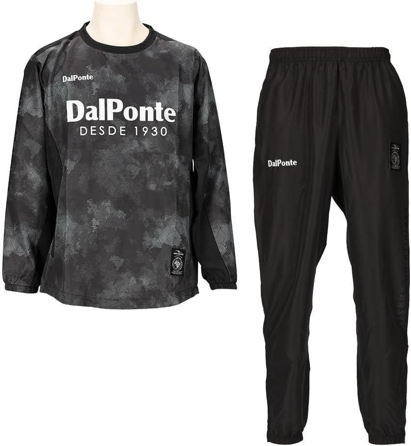 ローリングクレイドル】ナイロンジャケット＆ワイドパンツ