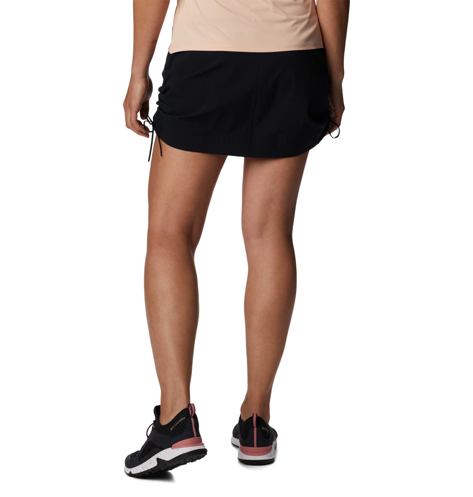 Columbia Falda Pantalón Casual para Cualquier Momento Falda pantalón Mujer