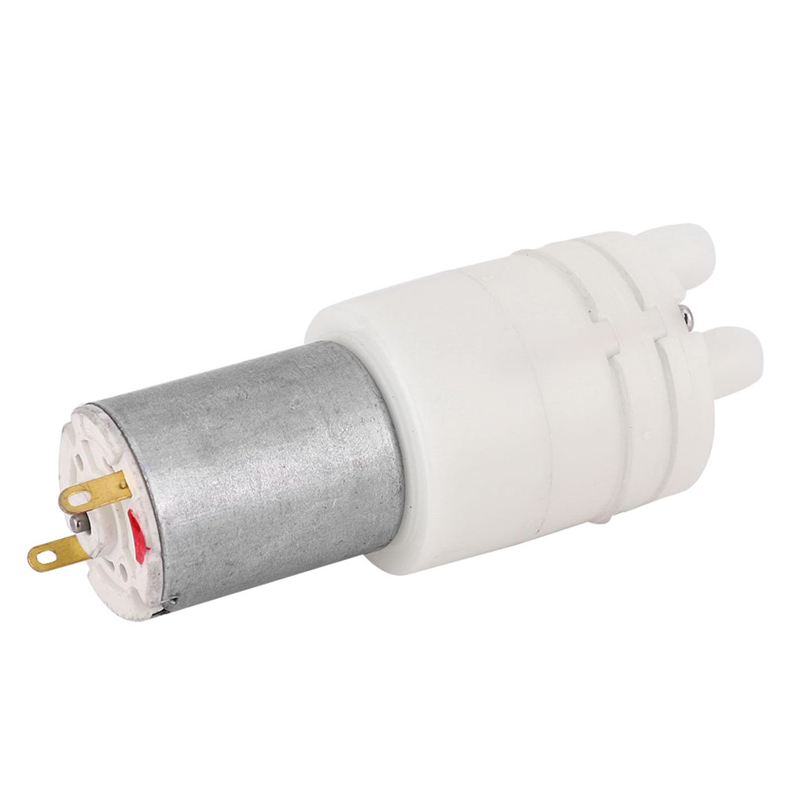 Mini Diaphragm 280 3V, Pumping Environments Small Body Self Priming for Pumping Environments, Fixed Caliber Inlet and Outlet Pumps & Accessories