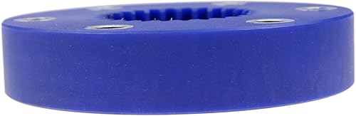 Miniatura 2 de Geofrey Acoplamiento Polea de accionamiento del compresor 48-50005-00 485000500 48-5000500 Compatible con Carrier X2 X4 7500 6600 MT Ultima