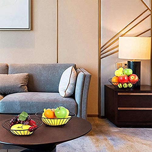 Cesto di Frutta Appeso, Cesto Appeso per Frutta e