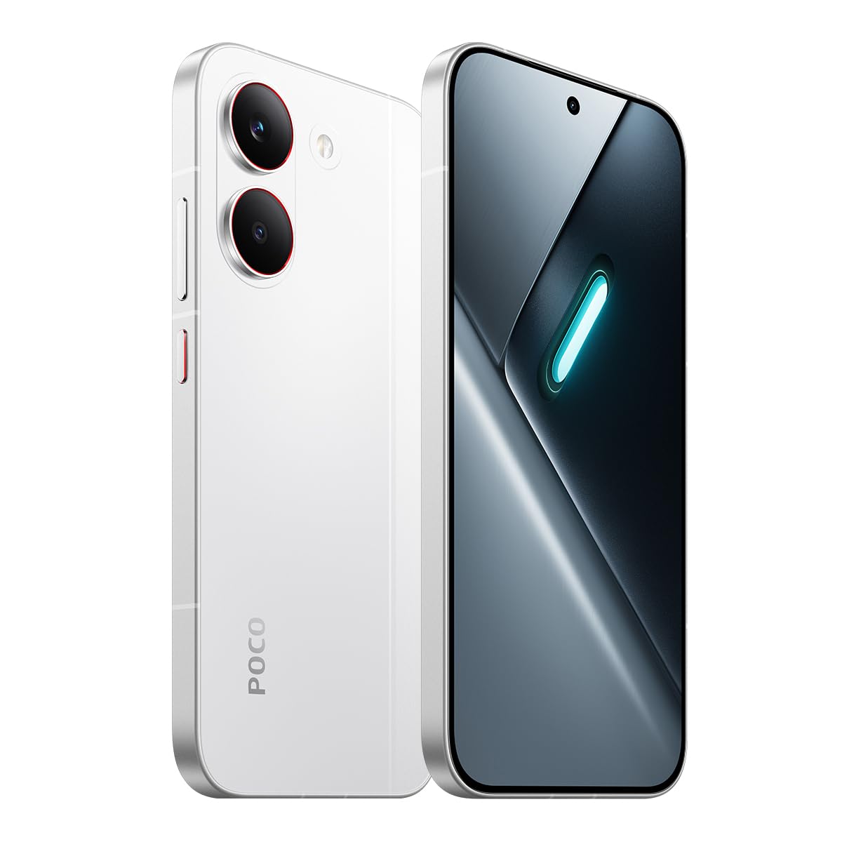 Amazon.com: XIAOMI Poco X8 PRO 5G Ai (Compatible with Tmobile Mint