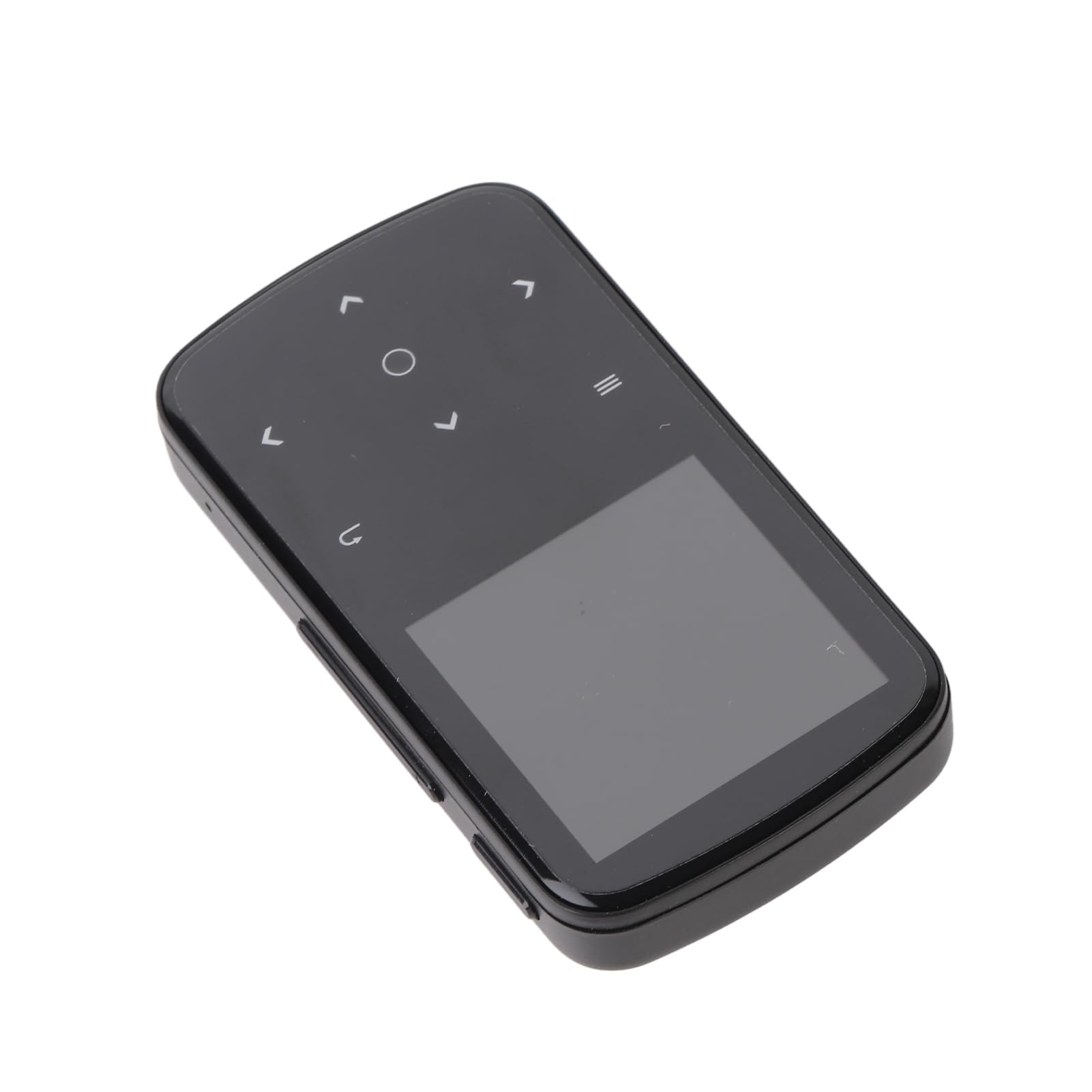 Lettore Musicale MP3 Lettore Musicale Portatile HiFi con Registrazione Radio FM per Giovani (32 GB)