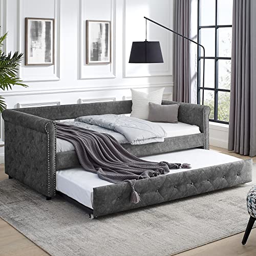 Top 10  trundle sleeper sofas -Buying Guide