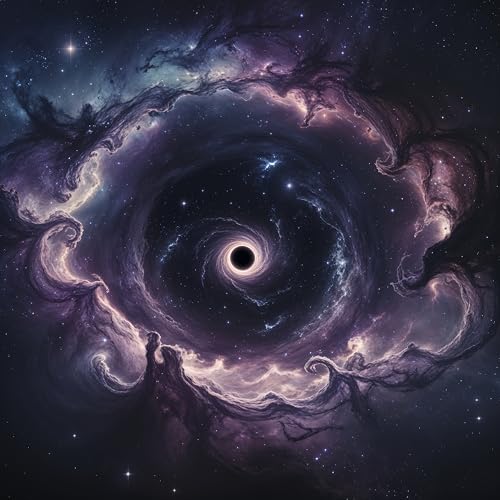 Play Echoes of the Void by DANTHEON on Amazon Music Unlimited