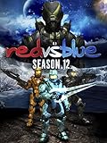 Red vs. Blue: Volume 12