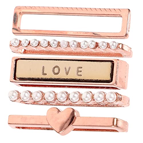Bandes de pomme pour montre charm décoratif unique qui sublime chaque bracelet en silicone