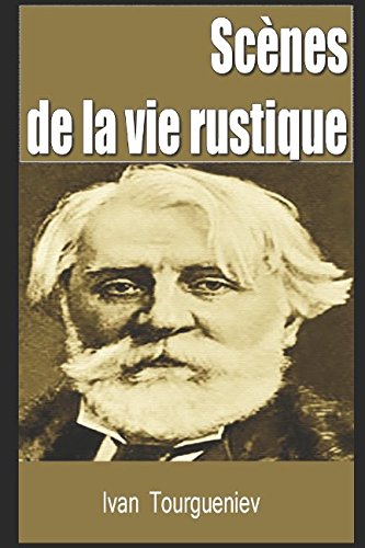 Scènes de la vie rustique
