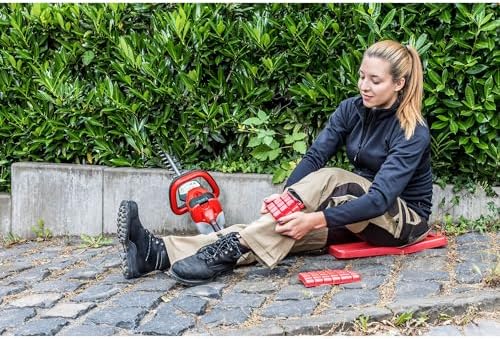 Kneetek Multipad Kniepolster U.a Für Engelbert Strauss 250x150x18mm NEU