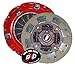South Bend K04134 HD TZ Stage 2 Clutch Kits