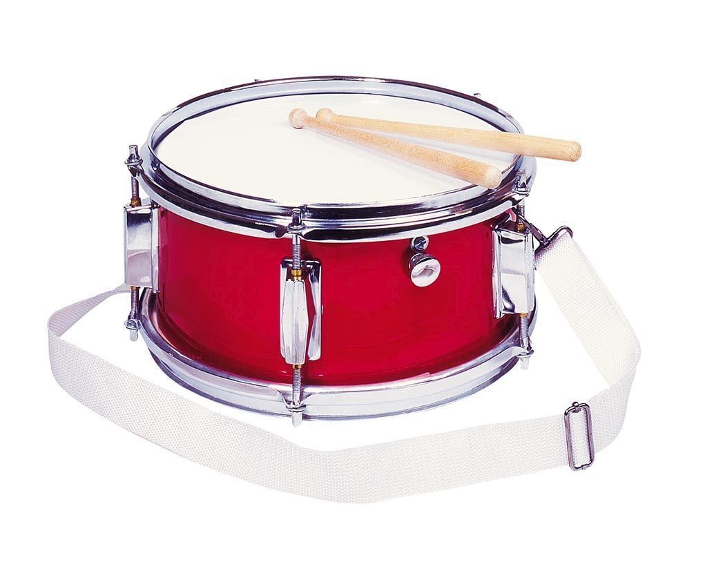 Goki - 2042028 - Percussion - Tambour Avec Claire
