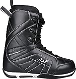 Gender: Men Stuf Pure PRO Boot 2019 Black/White, 38