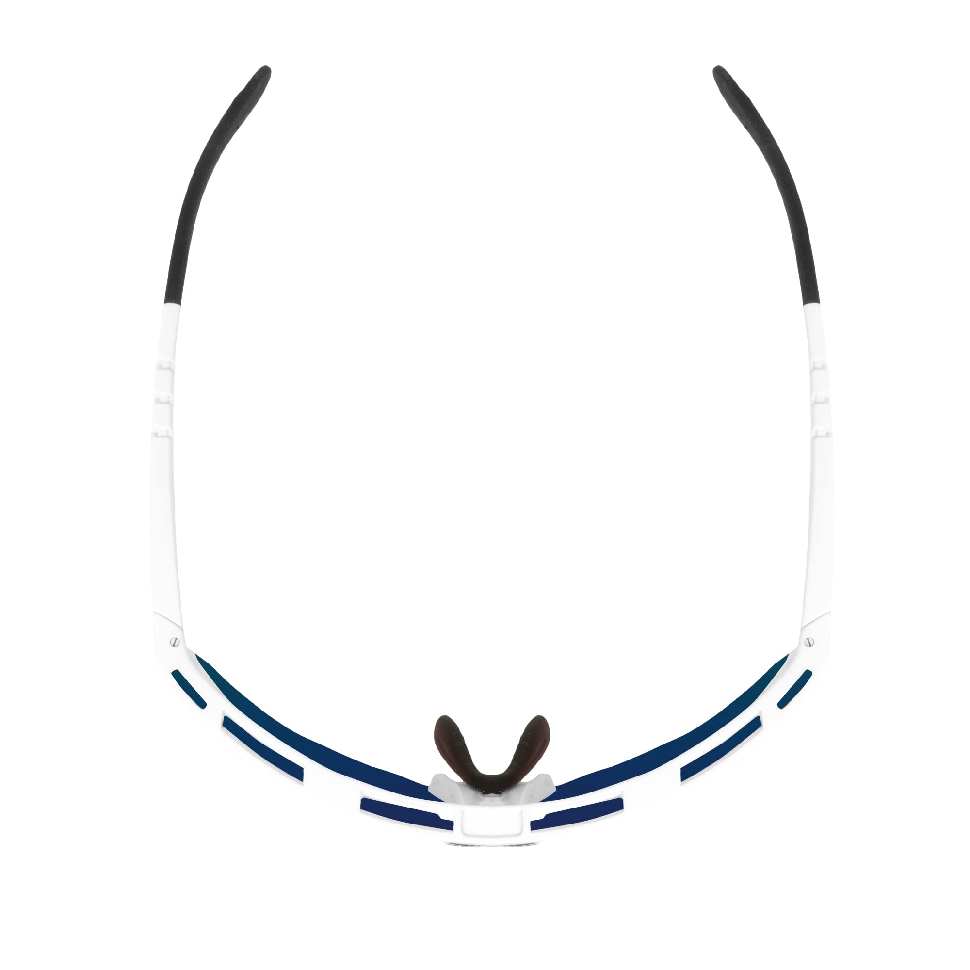 SCICON Brillen Aeroshade kunken SCNPP white gloss