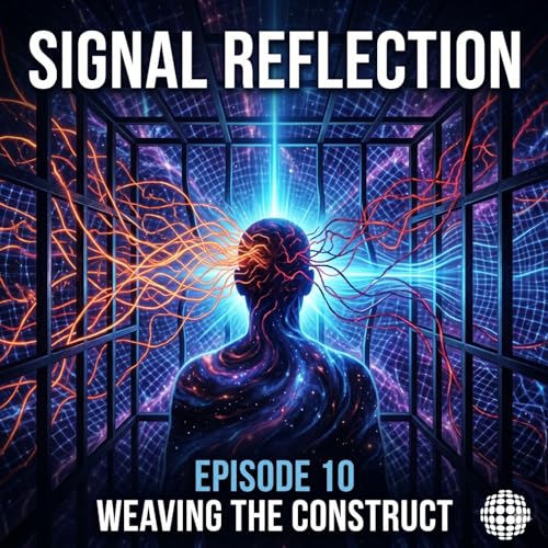 EP 10 - Weaving the Construct