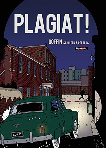 Amazon Com Plagiat French Edition Ebook Goffin Alain