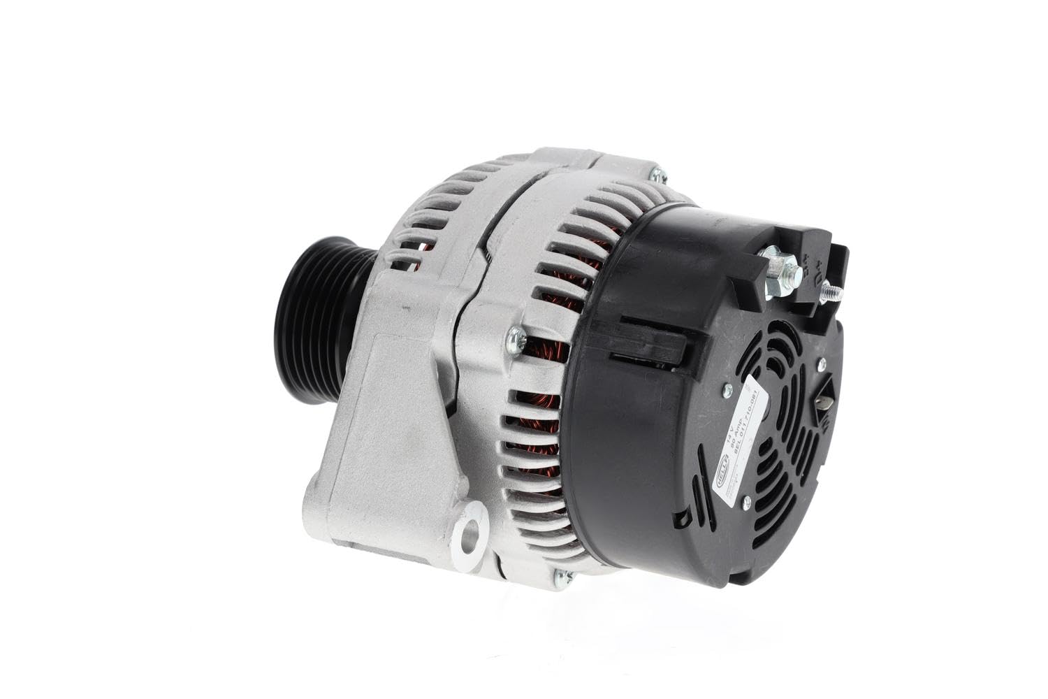 HELLA 8EL 011 710-081 Alternador - 14V - 90A
